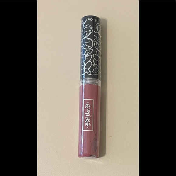 New KVD liquid lipstick mini in LoveCraft - Picture 1 of 3
